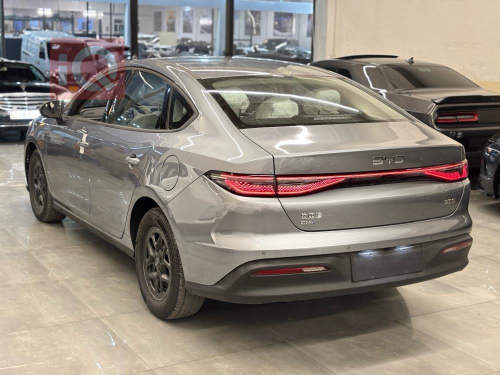 بي واي دي سيل 05 DM-i